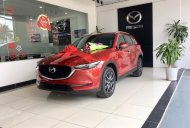 Mazda CX 5 2018 - Cần bán Mazda CX 5 đời 2018, màu đỏ giá 899 triệu tại Bắc Ninh