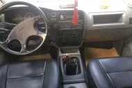 Isuzu Hi lander MT 2004 - Bán xe Isuzu Hi lander MT 2004, màu đen   giá 235 triệu tại Hà Nội