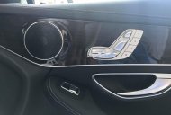 Mercedes-Benz Smart GLC 200 2018 - Bán ô tô Mercedes GLC 200 2018, màu trắng, xe nhập giá 1 tỷ 864 tr tại Hà Nội