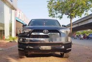 Toyota 4 Runner  Limited  2015 - Cần bán xe Toyota 4 Runner Limited đời 2015, màu đen, nhập khẩu giá 2 tỷ 850 tr tại Hà Nội