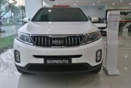 Kia Sorento 2018 - Bán ô tô Kia Sorento đời 2018, màu trắng giá 919 triệu tại Đà Nẵng