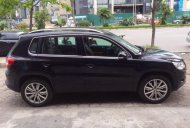 Volkswagen Tiguan 2008 - Bán Wolkswagen Tiguan nhập khẩu 2008 giá 570 triệu tại Hà Nội