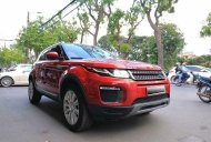 LandRover Evoque HSE 2017 - Bán xe LandRover Evoque HSE năm 2017, màu đỏ, nhập khẩu nguyên chiếc giá 2 tỷ 880 tr tại Hà Nội