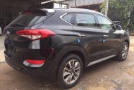 Hyundai Tucson 2.0AT 2018 - Bán Hyundai Tucson 2.0AT xăng 2018, bản tiêu chuẩn, màu đen giá cạnh tranh, hotline: 0941.46.22.77 Mr. Vũ giá 765 triệu tại Đắk Nông