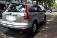 Honda CR V 2.4 2012 - Bán Honda CR V 2.4 cuối 2012 giá 659 triệu tại BR-Vũng Tàu