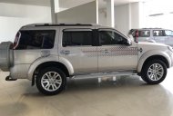 Ford Everest Limited 2013 - Bán ô tô Ford Everest Limited đời 2013, màu vàng, xe nhập giá 660 triệu tại Tp.HCM