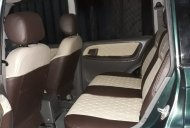 Suzuki Vitara G 2004 - Bán xe Suzuki Vitara G đời 2004, màu xanh lam, nhập khẩu nguyên chiếc giá 160 triệu tại Vĩnh Long