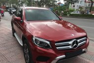 Mercedes-Benz Smart  250 4Matic 2016 - Bán Mercedes 250 4Matic năm 2016, màu đỏ giá 1 tỷ 750 tr tại Hà Nội