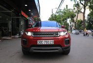 LandRover Evoque HSE 2017 - Bán LandRover Evoque năm 2017 màu đỏ, 2 tỷ 850 triệu, nhập khẩu nguyên chiếc giá 2 tỷ 850 tr tại Hà Nội