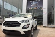 Ford EcoSport Ecosport  2018 - Bán Ford EcoSport mới 100% 2018, đủ màu tại Yên Bái giá 545 triệu tại Yên Bái