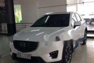 Mazda CX 5 2017 - Cần bán gấp Mazda CX 5 đời 2017, màu trắng, giá tốt giá 800 triệu tại Đồng Nai
