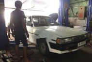 Toyota Cressida 1980 - Cần bán Toyota Cressida đời 1980, màu trắng, giá chỉ 59 triệu giá 59 triệu tại Đà Nẵng