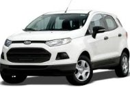 Ford EcoSport Ambiente AT 2018 - Bán Ford EcoSport Ambiente AT 2018 màu trắng, giao ngay giá 569 triệu tại Bình Định