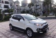 Ford EcoSport 2016 - Cần bán lại xe Ford EcoSport năm sản xuất 2016, màu trắng, giá chỉ 569 triệu giá 569 triệu tại Bắc Ninh