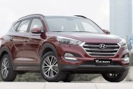 Hyundai Tucson 2018 - Hyundai LS _ Sở hữu Hyundai Tucson chỉ từ 250tr, hỗ trợ trả góp lãi suất thấp, thủ tục đơn giản - LH 0914.038.891 giá 760 triệu tại Lạng Sơn