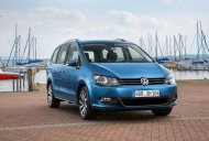 Volkswagen Sharan E 2018 - Bán xe Sharan 2018 – Xe Volkswagen 7 chỗ nhập khẩu giá tốt – Hotline; 0909 717 983 giá 1 tỷ 850 tr tại Tp.HCM