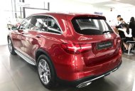 Mercedes-Benz Smart GLC 300 2018 - Bán xe Mercedes GLC 300 năm 2018, màu đỏ giá 2 tỷ 159 tr tại Hà Nội