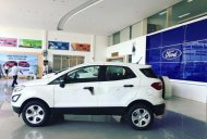 Ford EcoSport 2018 - Bán ô tô Ford EcoSport sản xuất 2018, màu trắng  giá 583 triệu tại Quảng Trị
