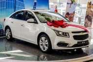 Chevrolet Cruze 2018 - Bán xe Chevrolet Cruze đời 2018 giá 559 triệu tại Tp.HCM