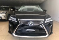 Lexus RX350 Luxury 2016 - Bán Lexus RX350 Luxury xe chính hãng sản xuất 2016 đăng ký cá nhân xe như mới đi 9200Km giá 3 tỷ 830 tr tại Hà Nội