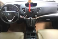 Honda CR V 2.0 AT 2015 - Cần bán gấp Honda CR V 2.0 AT 2015, màu trắng, giá chỉ 700 triệu giá 700 triệu tại Đắk Lắk