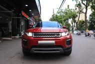 LandRover Evoque Dynamic 2017 - Bán xe LandRover Evoque Dynamic đời 2018, màu đỏ, xe đăng ký 2018 như mới 99,99% giá 2 tỷ 882 tr tại Hà Nội