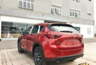 Mazda CX 5 2018 - Bán ô tô Mazda CX 5 sản xuất 2018, màu đỏ, 999tr giá 999 triệu tại BR-Vũng Tàu