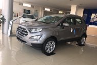 Ford EcoSport 1.5 Titanium 2018 - Cao Bằng Ford Bán xe Ford EcoSport 1.5 Titanium sản xuất 2018, màu bạc, giá chỉ 648 triệu giá 648 triệu tại Cao Bằng