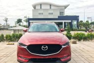 Mazda CX 5 SUV  2018 - Bán Mazda CX5 2.5 2WD 2018 - giá nhiều ưu đãi - trả góp nhanh thủ tục nhanh gọn - Mazda Vũng Tàu giá 999 triệu tại BR-Vũng Tàu