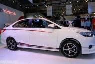 Toyota Vios Mới   TRD 2017 - Xe Mới Toyota Vios TRD 2017 giá 586 triệu tại Cả nước