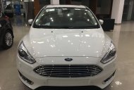 Ford Focus 2018 - Bán Ford Focus New 2018, đủ màu, xe giao ngay, giá tốt nhất thị trường giá 570 triệu tại Tp.HCM