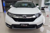 Honda CR V L 2018 - Bán xe Honda CRV Turbo 2018, ô tô của mọi nhà giá 1 tỷ 73 tr tại Tiền Giang