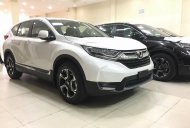 Honda CR V 1.5 L 2018 - Bán xe Honda CR V 1.5 L 2018, màu trắng, nhập khẩu thái lan Mr. Tuấn 0972537047 giá 1 tỷ 73 tr tại Tiền Giang
