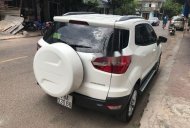 Ford EcoSport 2016 - Bán Ford EcoSport năm sản xuất 2016, màu trắng số tự động, giá 555tr giá 555 triệu tại Bình Định