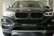 BMW X6 X6xDrive35i 2017 - Cần bán BMW X6xDrive35i nhập khẩu nguyên chiếc - 090 999 6626 giá 3 tỷ 649 tr tại Tp.HCM
