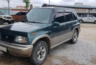 Suzuki Vitara Cũ 2005 - Xe Cũ Suzuki Vitara 2005 giá 190 triệu tại Cả nước