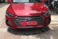 Hyundai Elantra Cũ   2.0 2017 - Xe Cũ Hyundai Elantra 2.0 2017 giá 675 triệu tại Cả nước