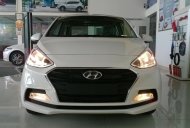 Hyundai Grand i10 2018 - Hyundai I10 Sedan 2018 chính hãng, mới 100%, 349 triệu giá 349 triệu tại TT - Huế