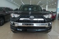 Toyota 4 Runner Limited 2015 - Bán xe Toyota 4 Runner Limited đời 2015, màu đen, nhập khẩu giá 2 tỷ 790 tr tại Hà Nội