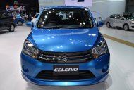 Suzuki Celerio 2018 - Cần bán xe Suzuki Celerio 2018, màu xanh lam, xe nhập giá 289 triệu tại Hà Nội