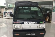 Suzuki Supper Carry Truck 2018 - Bán Suzuki Supper Carry Truck đời 2018, màu xanh lục giá 260 triệu tại Hà Nội