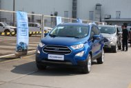 Ford EcoSport 1.5L Ambiente MT 2018 - Bán Ford EcoSport 1.5L Ambiente MT năm sản xuất 2018 giá tốt nhất hiện nay liên hệ ngay 093.309.1713 giá 545 triệu tại Đồng Nai