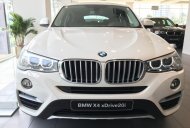 BMW X4 xDrive20i 2017 - Bán BMW X4 xDrive20i nhập khẩu Đức - 0909996626 giá 2 tỷ 399 tr tại Tp.HCM