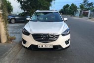 Mazda CX 5 2016 - Cần bán Mazda CX 5 đời 2016, màu trắng, giá tốt giá 830 triệu tại Đà Nẵng
