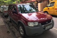 Ford Escape Cũ 2003 - Xe Cũ Ford Escape 2003 giá 168 triệu tại Cả nước