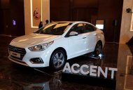 Hyundai Accent 1.4 MT 2018 - Hyundai Accent 2018 chính hãng, mới 100%, 424 triệu giá 424 triệu tại Quảng Trị