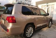 Toyota Land Cruiser   2008 - Bán ô tô Toyota Land Cruiser đời 2008, màu hồng, nhập khẩu giá 34 triệu tại Lai Châu