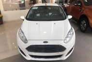 Bán Ford Fiesta đời 2018, màu trắng, giá tốt giá 520 triệu tại Tp.HCM