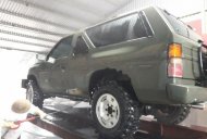 Nissan Pathfinder 1994 - Cần bán gấp Nissan Pathfinder đời 1994, xe nhập, giá chỉ 125 triệu giá 125 triệu tại Hải Dương