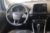 Ford EcoSport 2018 - Bán Ford EcoSport 2018, màu xanh lam giá 545 triệu tại Bắc Kạn